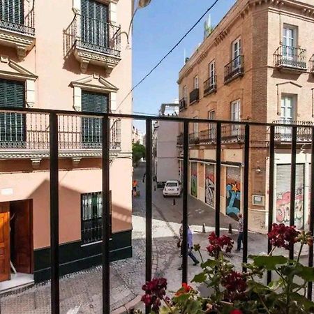 Lofts Sevilla Center Extérieur photo