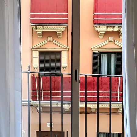 Lofts Sevilla Center Extérieur photo