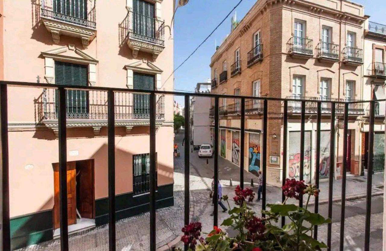 Lofts Sevilla Center Extérieur photo