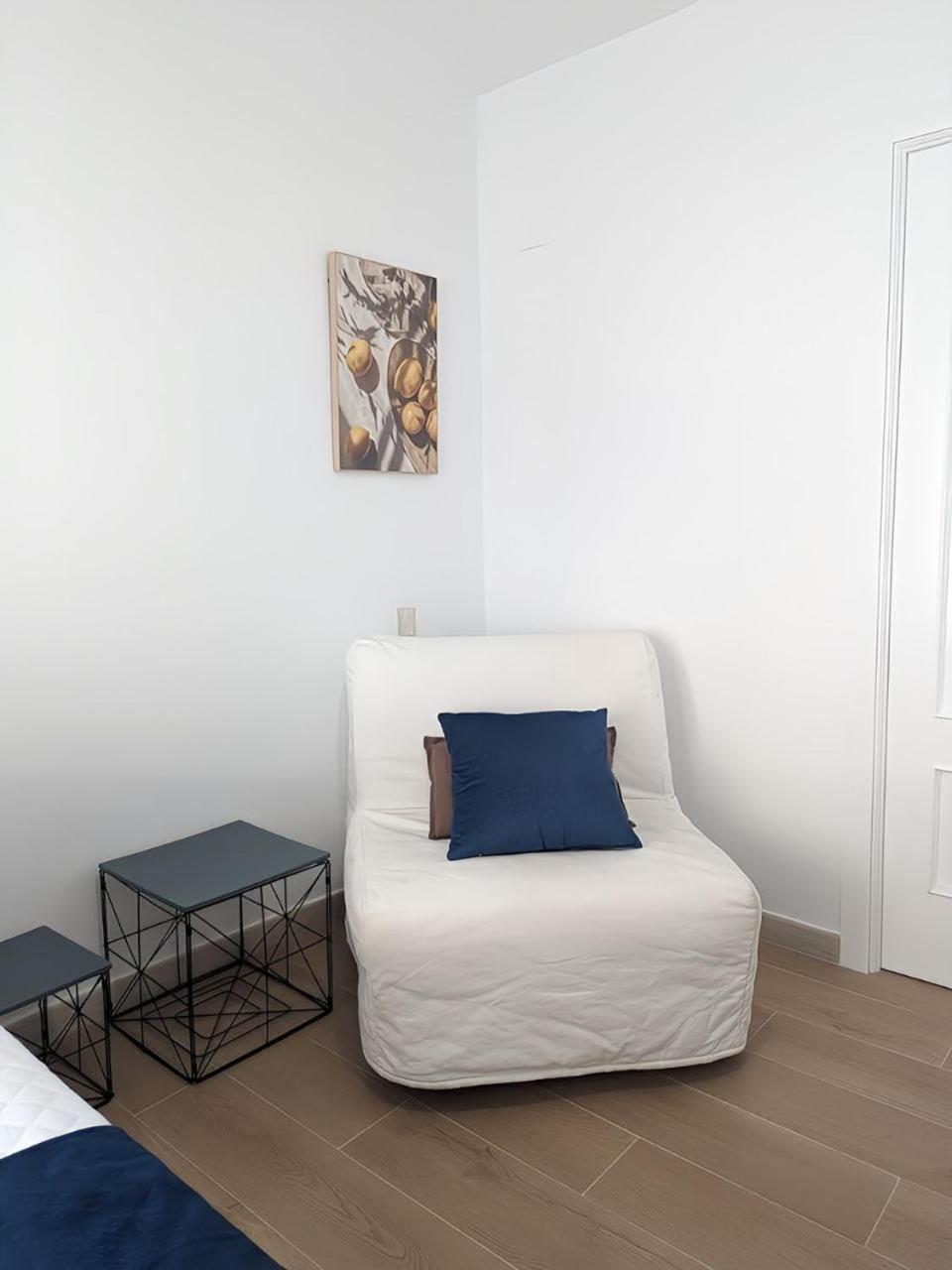 Lofts Sevilla Center Extérieur photo