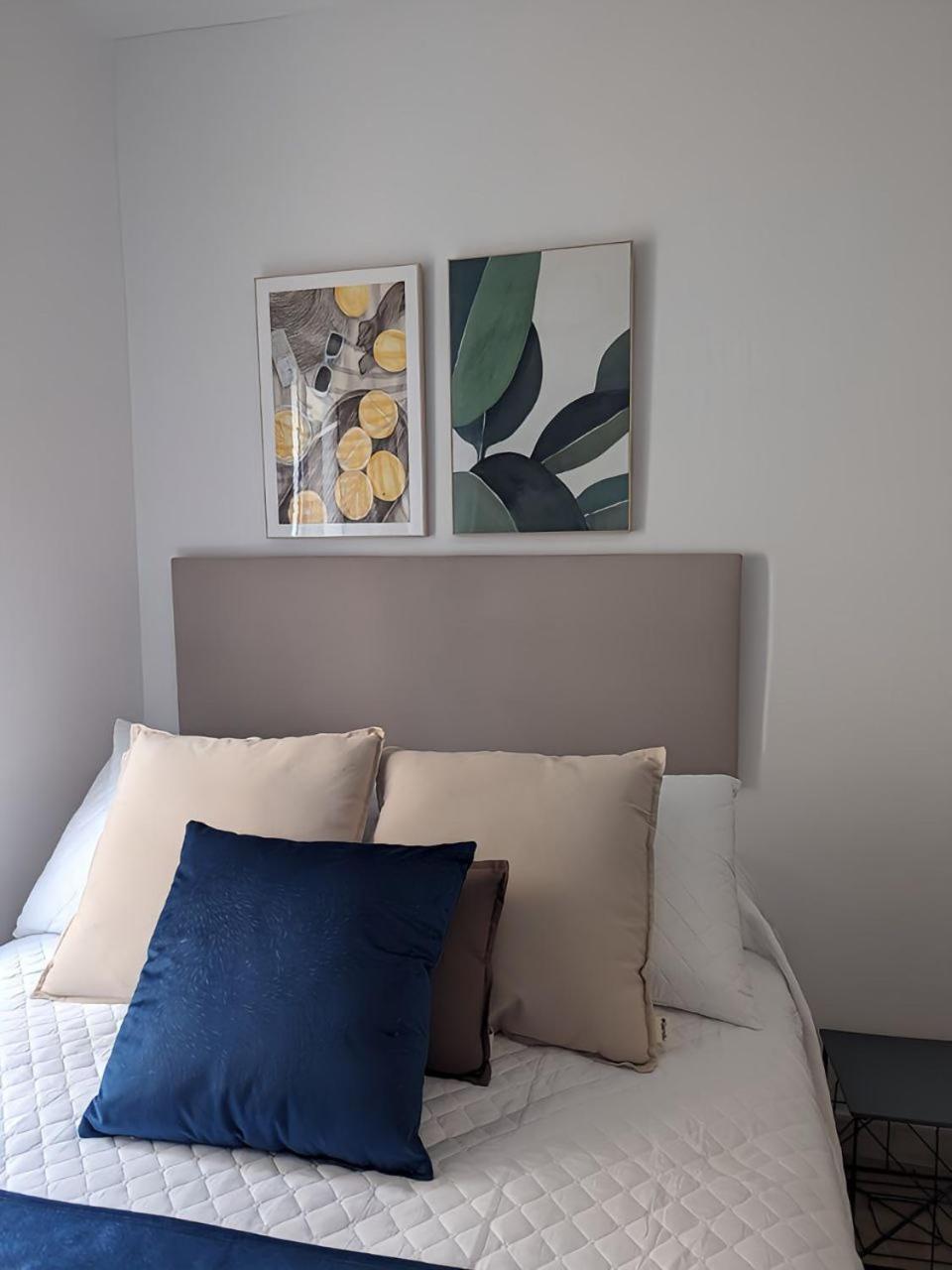 Lofts Sevilla Center Extérieur photo