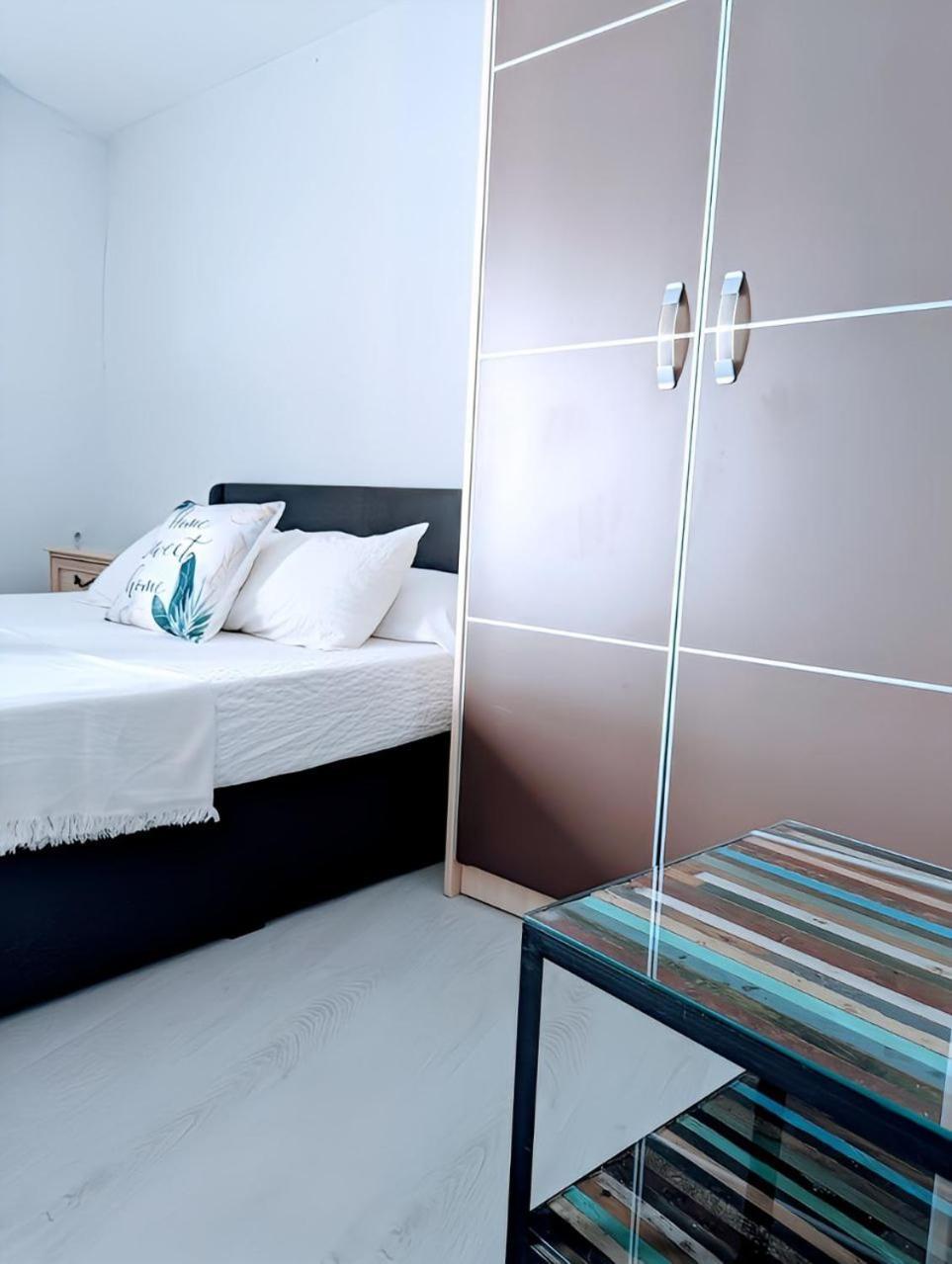 Lofts Sevilla Center Extérieur photo