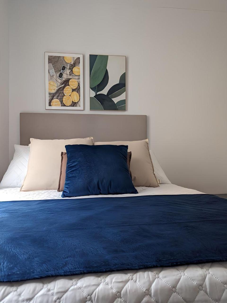 Lofts Sevilla Center Extérieur photo