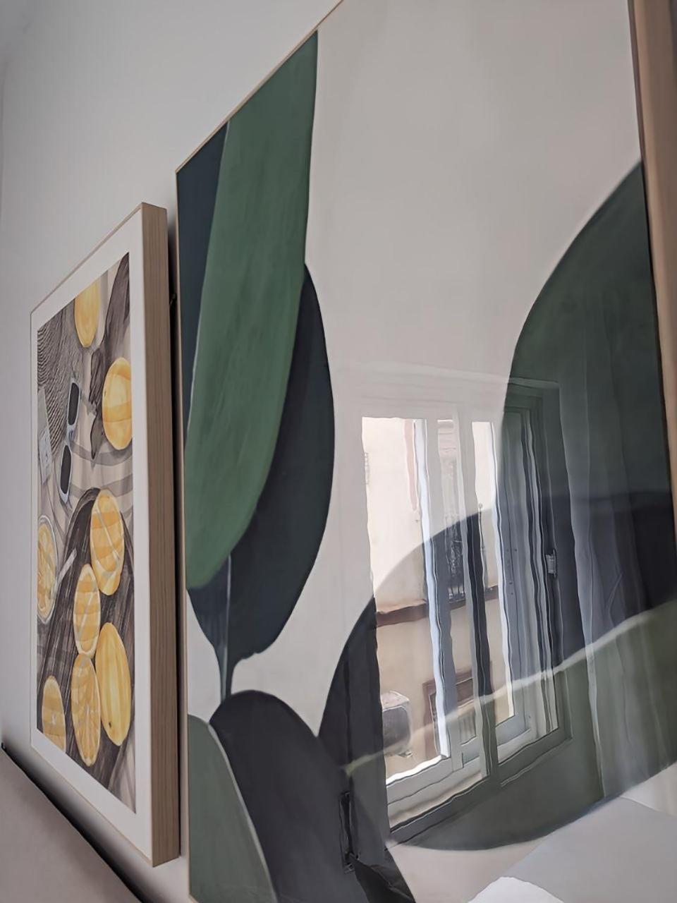 Lofts Sevilla Center Extérieur photo