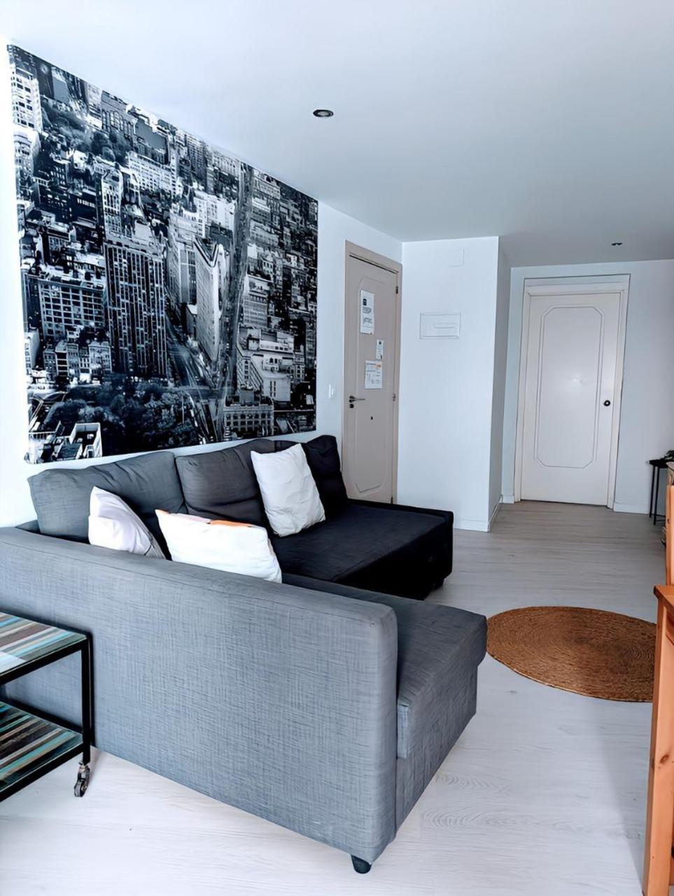 Lofts Sevilla Center Extérieur photo