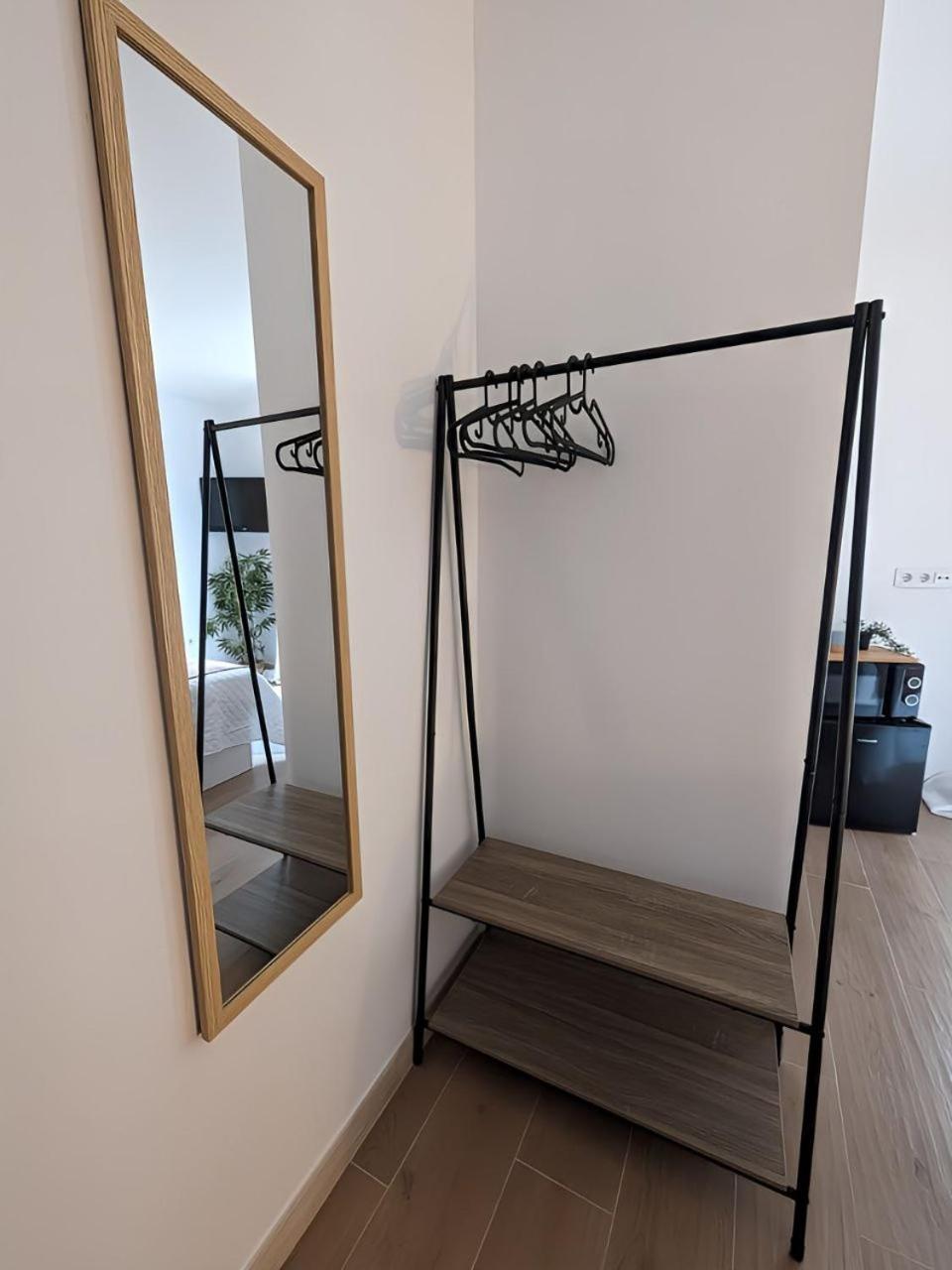 Lofts Sevilla Center Extérieur photo