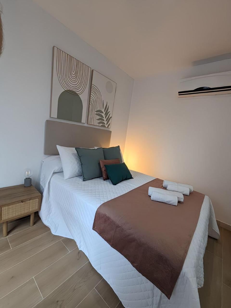 Lofts Sevilla Center Extérieur photo