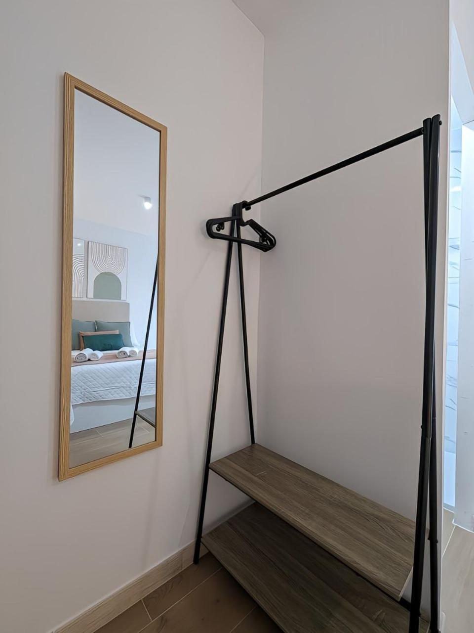 Lofts Sevilla Center Extérieur photo
