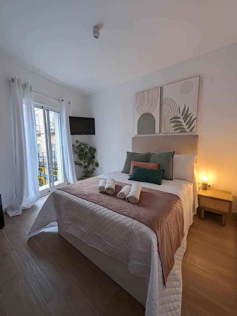 Lofts Sevilla Center Extérieur photo