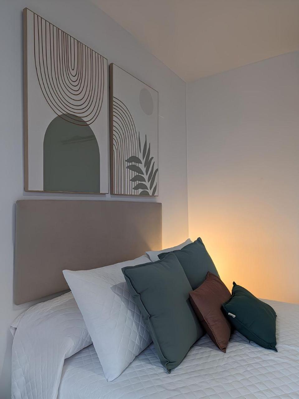 Lofts Sevilla Center Extérieur photo