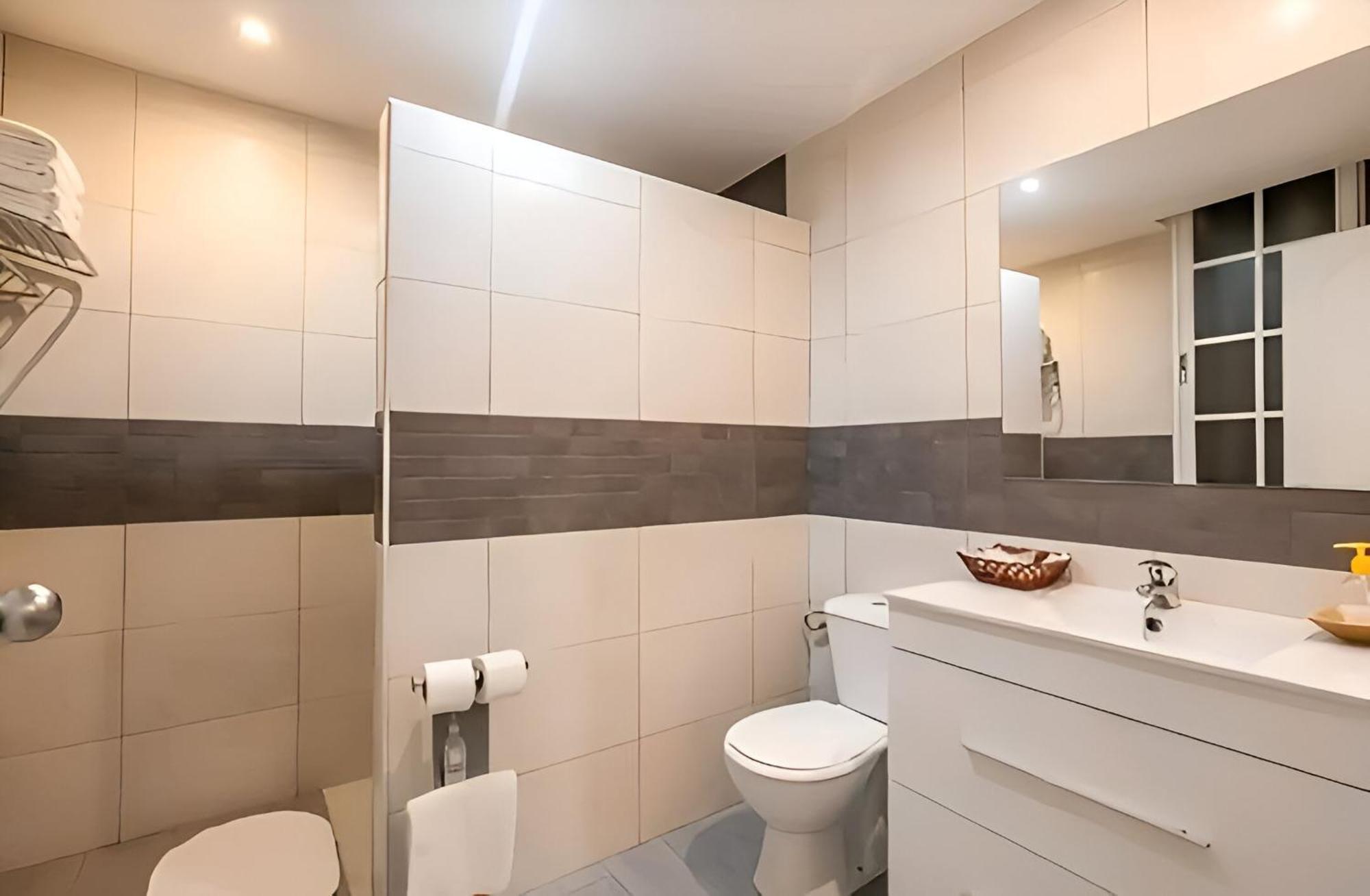 Lofts Sevilla Center Extérieur photo