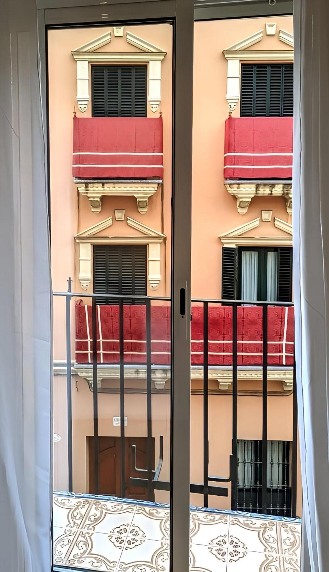 Lofts Sevilla Center Extérieur photo